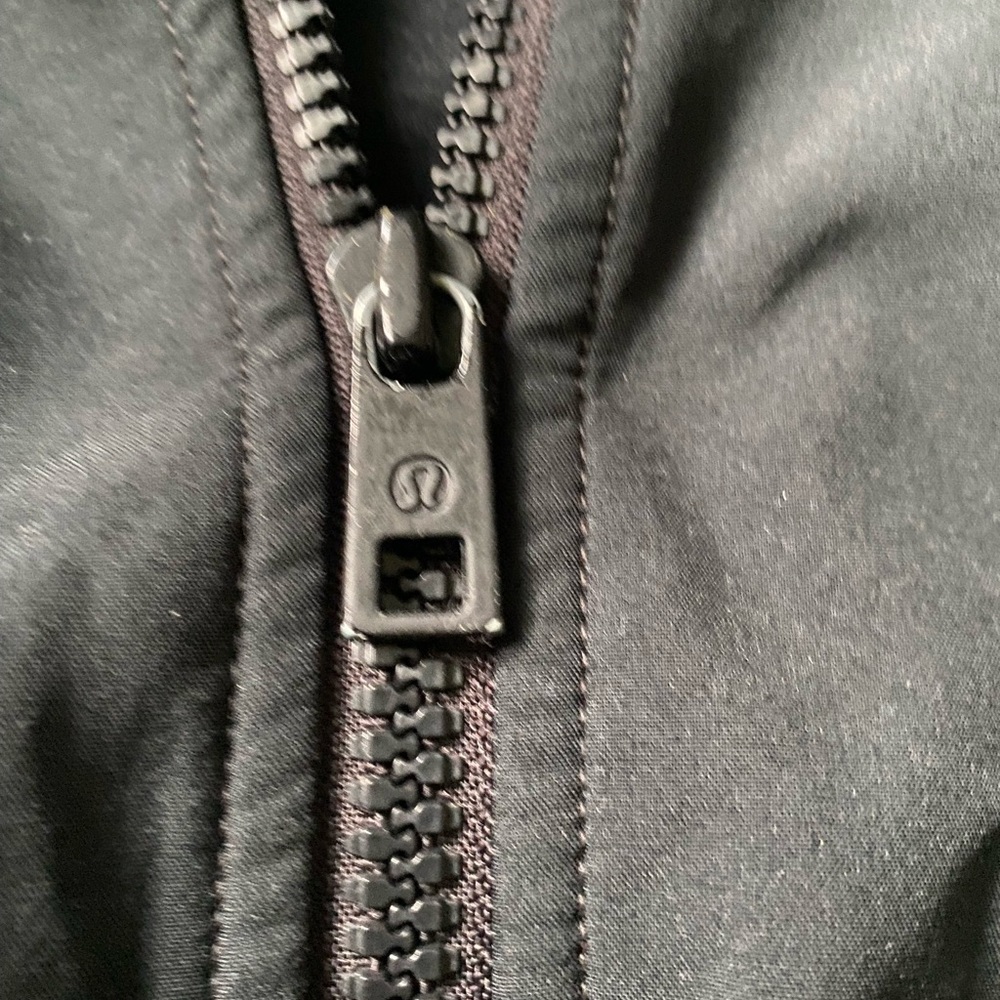 Lululemon Fall Jacket - Picture 2 of 8